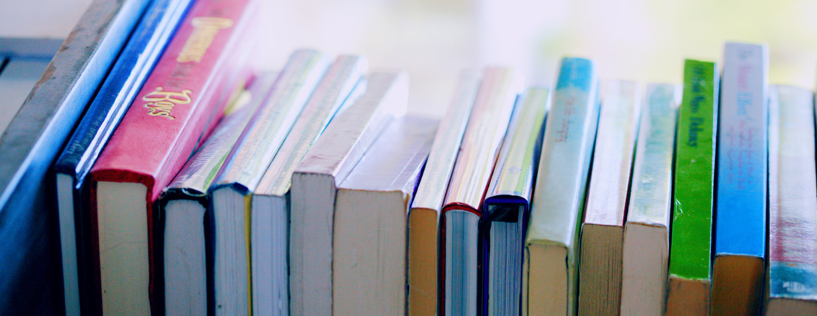About York Bindery